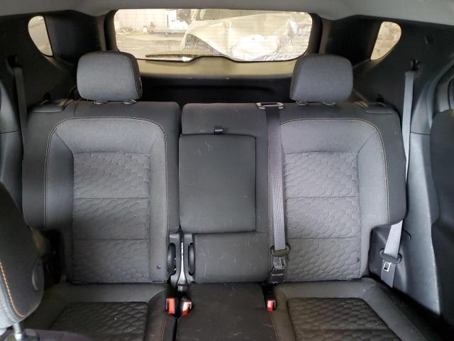 Photo 10 from auction – 2018 CHEVROLET EQUINOX LT with VIN 3GNAXSEV2JS512960