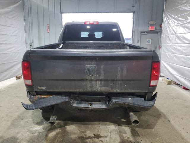 Photo 6 from auction – 2017 RAM 1500 ST with VIN 1C6RR7FT6HS634783