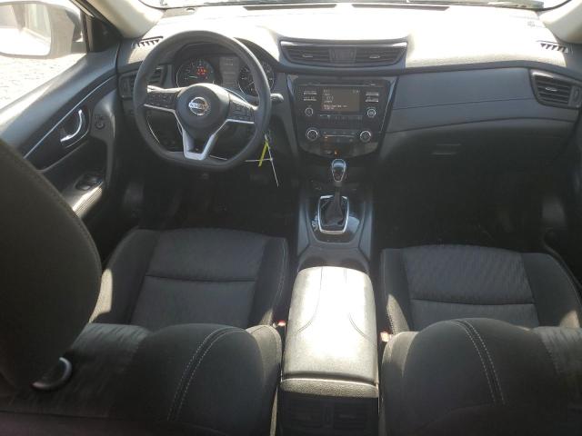 Photo 8 from auction – 2017 NISSAN ROGUE S with VIN KNMAT2MV7HP600286