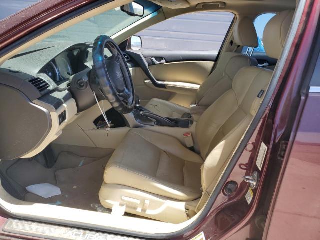 Photo 7 from auction – 2012 ACURA TSX with VIN JH4CU2F64CC013036