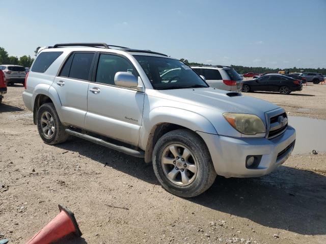 Photo 4 from auction – 2008 TOYOTA 4RUNNER SR with VIN JTEZU14R08K004250