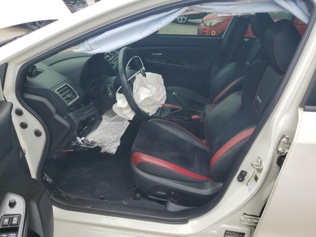 Photo 7 from auction – 2020 SUBARU WRX PREMIU with VIN JF1VA1B66L9828456