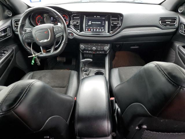 Photo 8 from auction – 2021 DODGE DURANGO GT with VIN 1C4RDHDG8MC626854