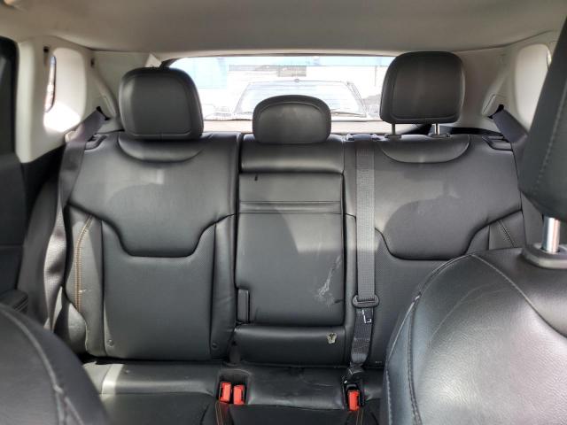 Photo 10 from auction – 2019 JEEP COMPASS LI with VIN 3C4NJDCB0KT740855
