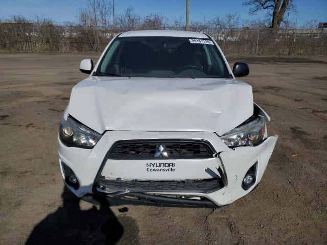 Photo 5 from auction – 2014 MITSUBISHI RVR SE with VIN 4A4AH3AU0EE606949