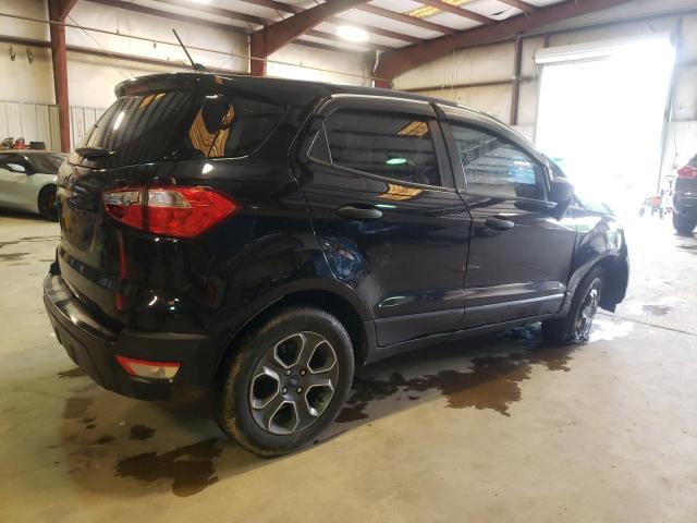 Photo 3 from auction – 2021 FORD ECOSPORT S with VIN MAJ3S2FEXMC453171