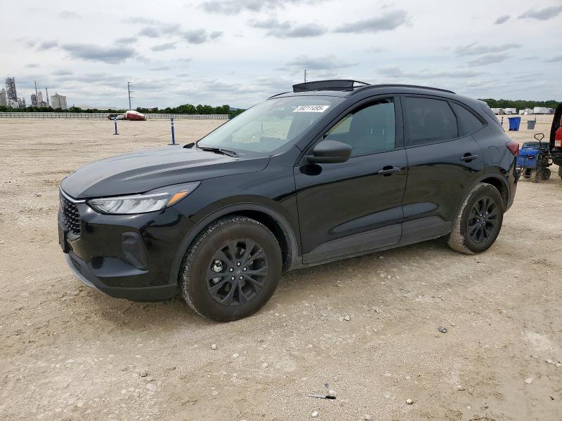 FORD ESCAPE ACT 2025 with VIN 1FMCU0GN3SUA28756 - Photo from auction