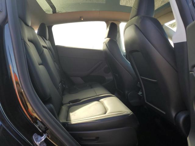 Photo 11 from auction – 2024 TESLA MODEL Y with VIN 7SAYGAEE8RF186123