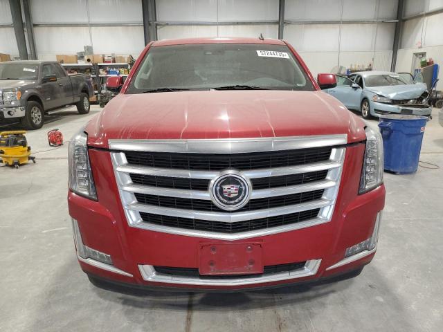 Photo 5 from auction – 2015 CADILLAC ESCALADE P with VIN 1GYS4CKJ5FR297415