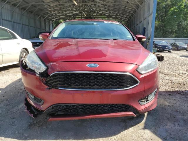 Photo 5 from auction – 2015 FORD FOCUS SE with VIN 1FADP3K29FL294248