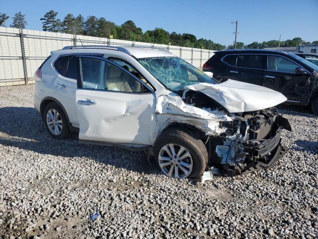 Photo 4 from auction – 2016 NISSAN ROGUE S with VIN KNMAT2MV3GP728863