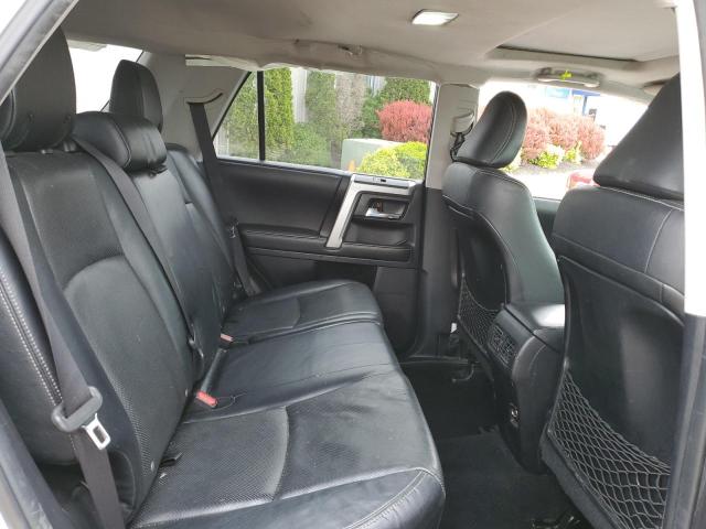 Photo 11 from auction – 2014 TOYOTA 4RUNNER SR with VIN JTEBU5JR9E5191768