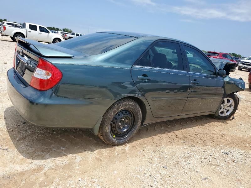 Photo 3 from auction – 2003 TOYOTA CAMRY LE with VIN 4T1BE30K53U685909