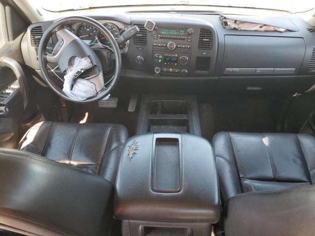 Photo 8 from auction – 2014 CHEVROLET SILVERADO with VIN 1GC4K0C82EF153321