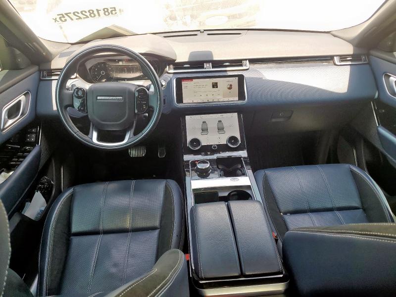 Photo 8 from auction – 2020 LAND ROVER RANGE ROVE with VIN SALYK2EX8LA265190