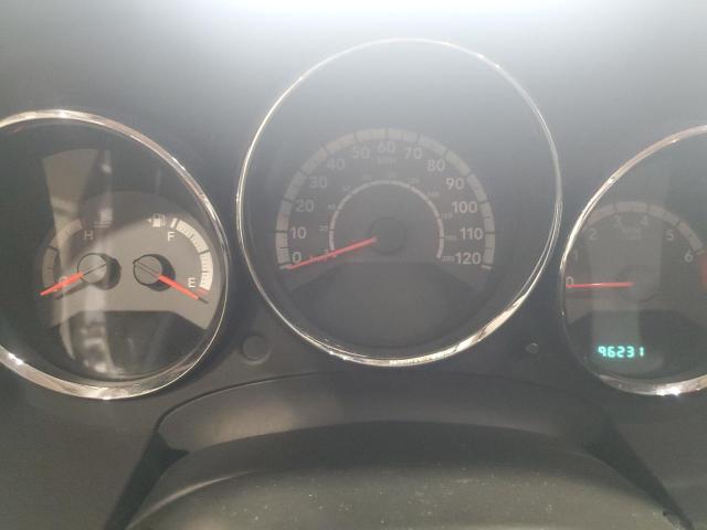 Photo 9 from auction – 2010 DODGE CALIBER SX with VIN 1B3CB4HA0AD619527
