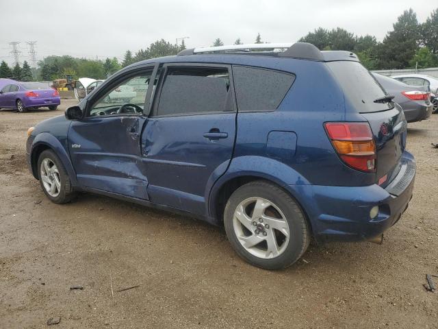 Photo 2 from auction – 2004 PONTIAC VIBE with VIN 5Y2SL62834Z428331