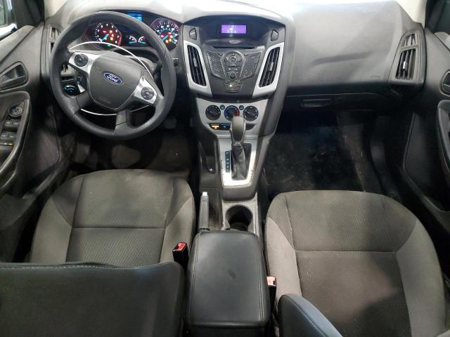Photo 8 from auction – 2012 FORD FOCUS SE with VIN 1FAHP3F21CL179781