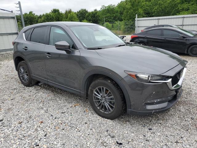 Photo 4 from auction – 2021 MAZDA CX-5 TOURI with VIN JM3KFBCM1M0343673