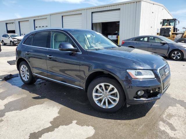 Photo 4 from auction – 2016 AUDI Q5 PREMIUM with VIN WA1L2AFP9GA024474