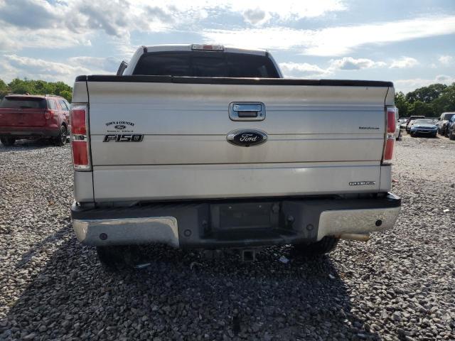Photo 6 from auction – 2014 FORD F150 SUPER with VIN 1FTFW1EF8EKF31602