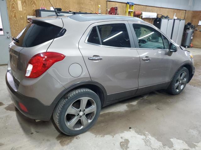 Photo 3 from auction – 2013 BUICK ENCORE with VIN KL4CJASB8DB127467