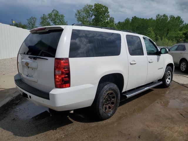 Photo 3 from auction – 2014 CHEVROLET SUBURBAN C with VIN 1GNSCHE03ER187980