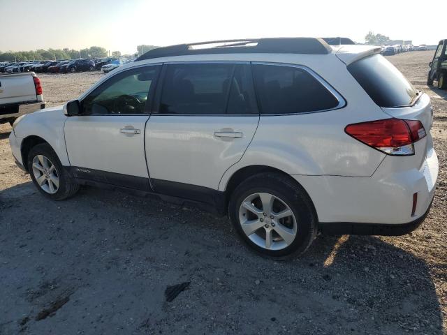 Снимка 2 от търг – 2014 SUBARU OUTBACK 2. с VIN 4S4BRCCC7E3259169