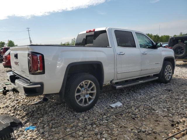 Photo 3 from auction – 2018 GMC SIERRA K15 with VIN 3GTU2PEC6JG487046
