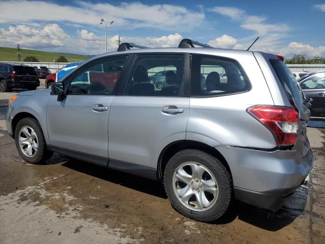 Photo 2 from auction – 2014 SUBARU FORESTER 2 with VIN JF2SJAAC1EH428593