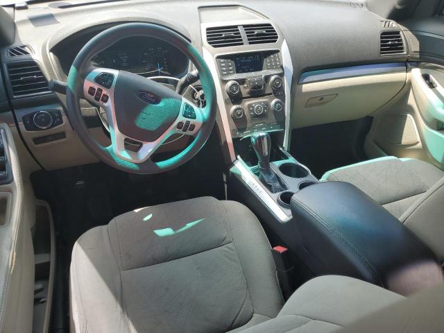 Photo 8 from auction – 2011 FORD EXPLORER with VIN 1FMHK7B89BGA75410