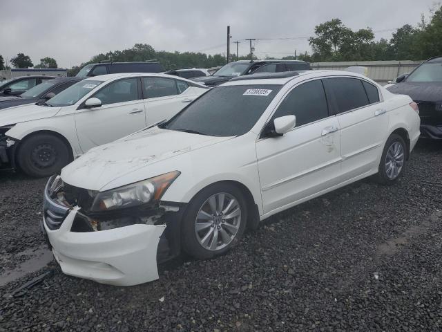 HONDA ACCORD 2012 with VIN 1HGCP3F80CA021387 - Photo from auction