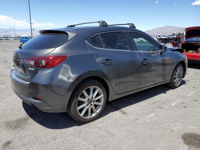 Photo 3 from auction – 2017 MAZDA 3 TOURING with VIN JM1BN1L33H1138045