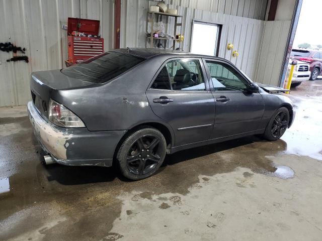 Photo 3 from auction – 2002 LEXUS IS 300 with VIN JTHBD192820048757