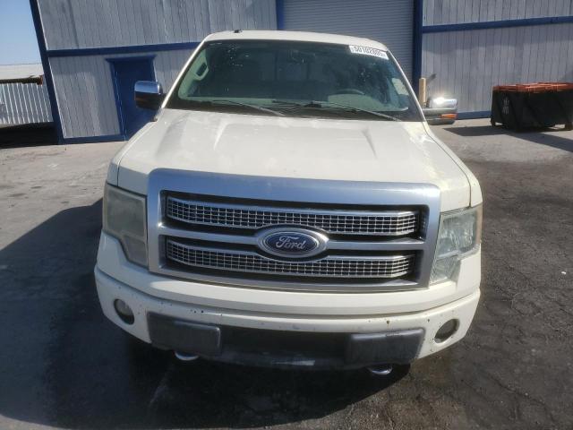 Photo 5 from auction – 2009 FORD F150 SUPER with VIN 1FTPW14V29FA61823