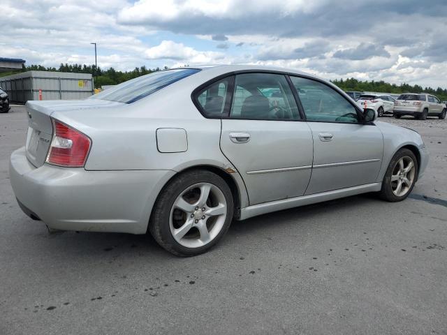 Photo 3 from auction – 2006 SUBARU LEGACY 2.5 with VIN 4S3BL626267213018