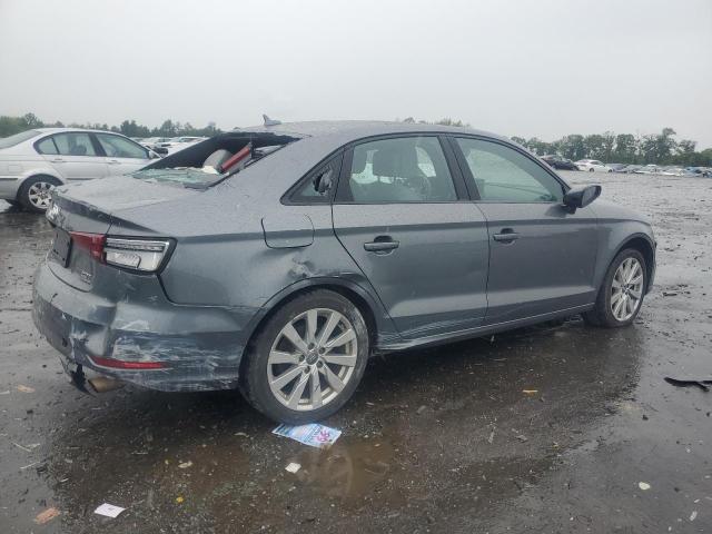 Фото 3 с аукциона – 2017 AUDI A3 PREMIUM с VIN WAUB8GFF6H1027387
