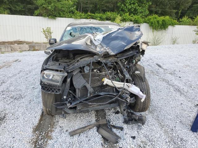 Photo 5 from auction – 2018 DODGE DURANGO SX with VIN 1C4RDJAGXJC279843