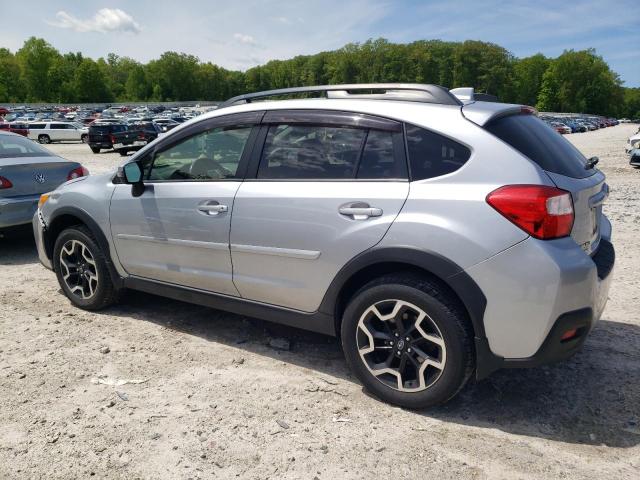Photo 2 from auction – 2017 SUBARU CROSSTREK with VIN JF2GPAKC1H8216039