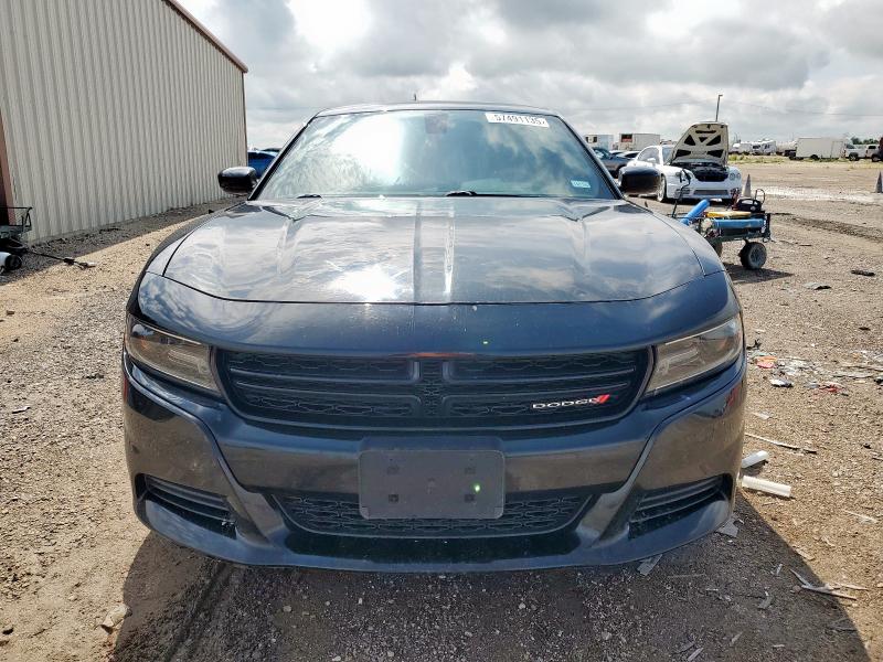 Photo 5 from auction – 2019 DODGE CHARGER R/ with VIN 2C3CDXCT2KH607472