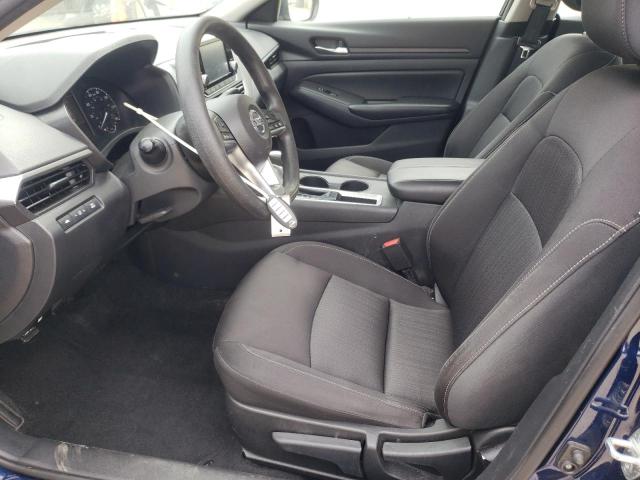 Photo 7 from auction – 2022 NISSAN ALTIMA S with VIN 1N4BL4BV1NN423296
