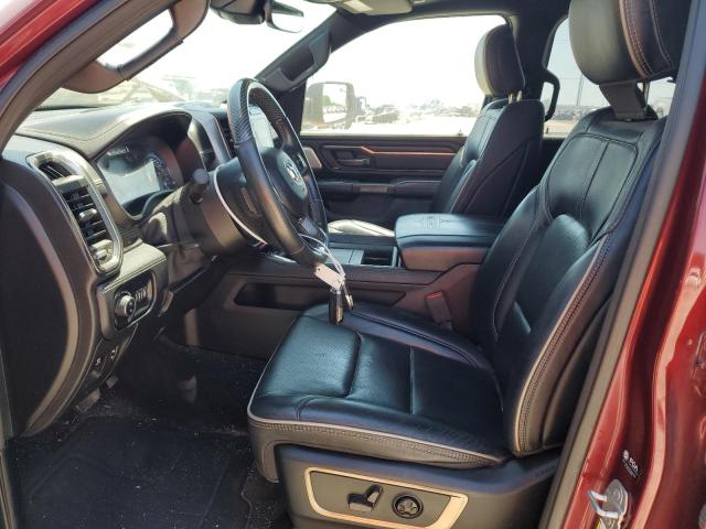 Photo 7 from auction – 2021 RAM 1500 LIMIT with VIN 1C6SRFHT0MN645988