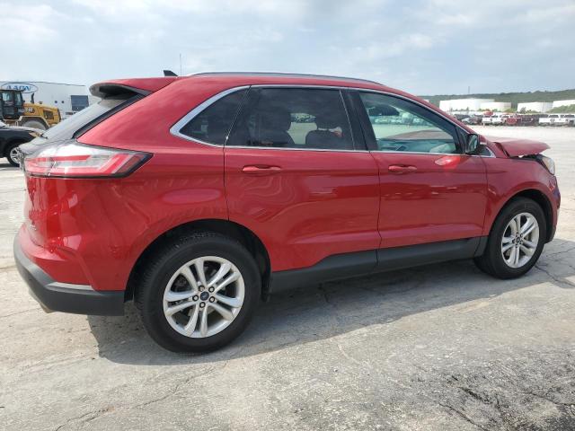Photo 3 from auction – 2020 FORD EDGE SEL with VIN 2FMPK3J97LBB63122