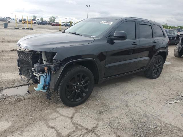 JEEP GRAND CHER 2019 with VIN 1C4RJFAG6KC819440 - Photo from auction