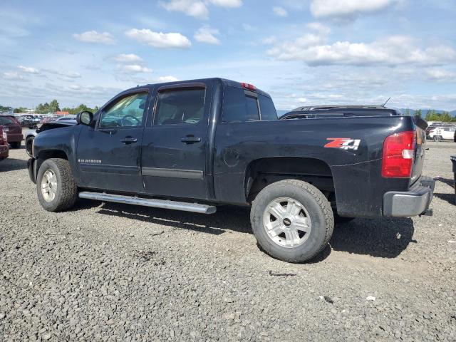 Photo 2 from auction – 2009 CHEVROLET SILVERADO with VIN 3GCEK33M89G164797