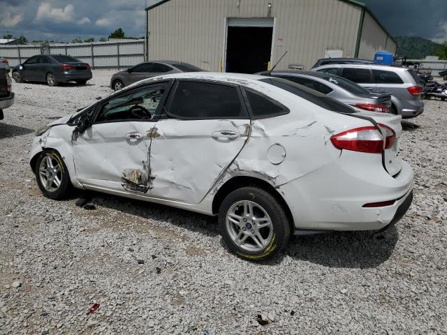 Photo 2 from auction – 2018 FORD FIESTA SE with VIN 3FADP4BJ1JM136135