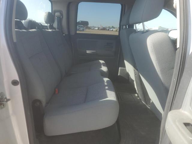 Photo 10 from auction – 2011 DODGE DAKOTA SLT with VIN 1D7RW3GK8BS633857