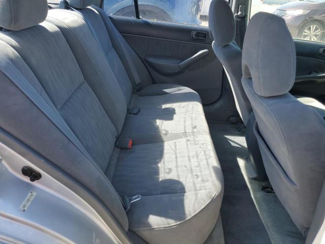 Photo 10 from auction – 2004 HONDA CIVIC with VIN 2HGES15624H918385