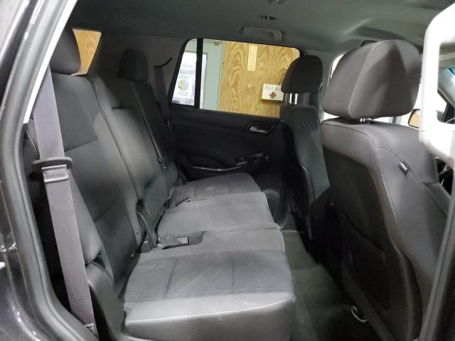 Photo 11 from auction – 2015 GMC YUKON SLE with VIN 1GKS2AKC0FR141238