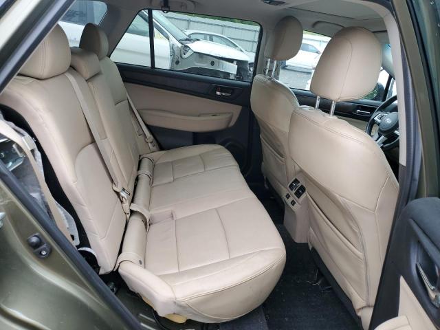 Photo 10 from auction – 2015 SUBARU OUTBACK 2. with VIN 4S4BSALC9F3223610